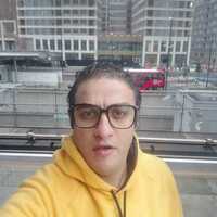 Ahmed Shawky