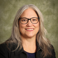 Pamela Mischen