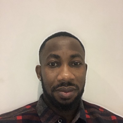 Reginald Ifeanyi Ozougwu