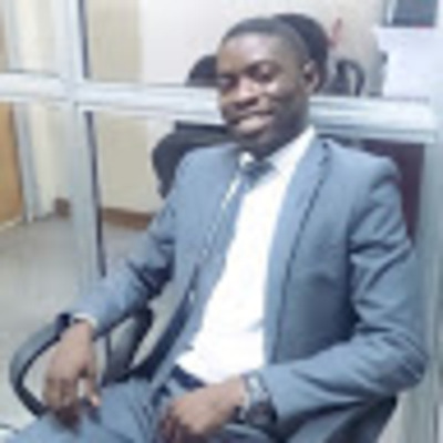 Ayo Adesokan