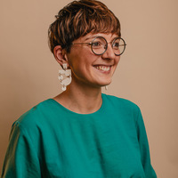 Sarah Dantz