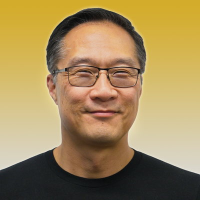 Andrew Park