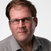 Henrik Jaeger