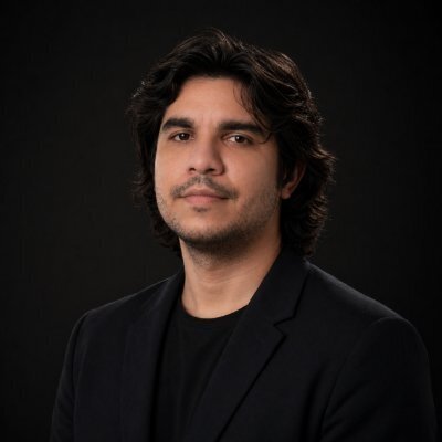 photo of Lucas Matheus