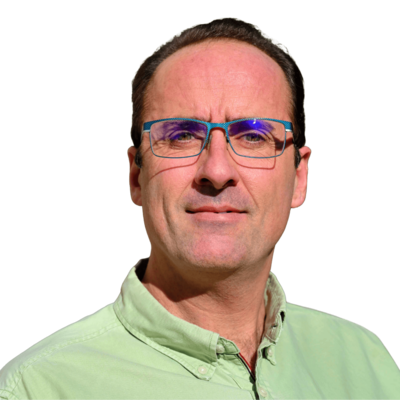 Stephane Beilles