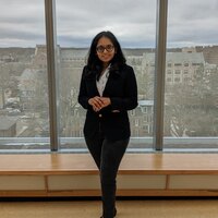 Kruthika Gopinathan