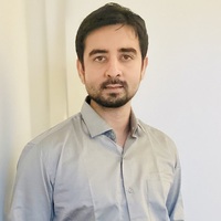 Jubin Soni