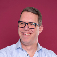 Enrico van de Laar