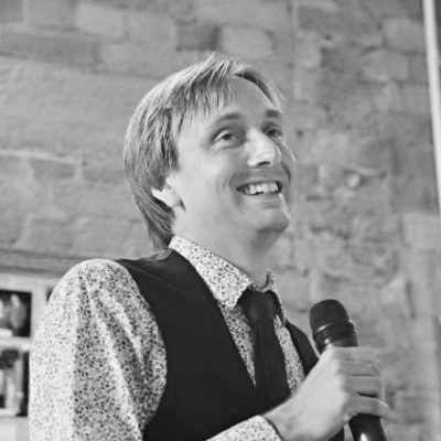 Dominic Robinson