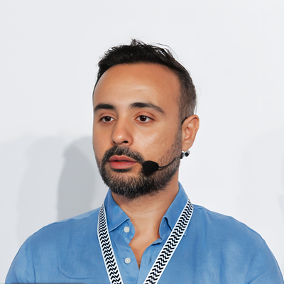 Alper Ebicoglu