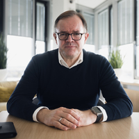 Dr. Volker Glaeser