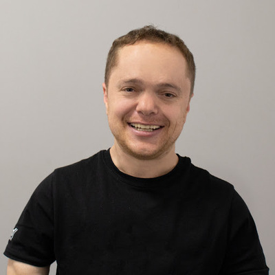 Rory Preddy