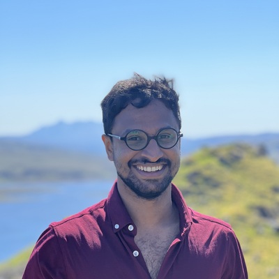 Krishna Chaitanya Profile Picture