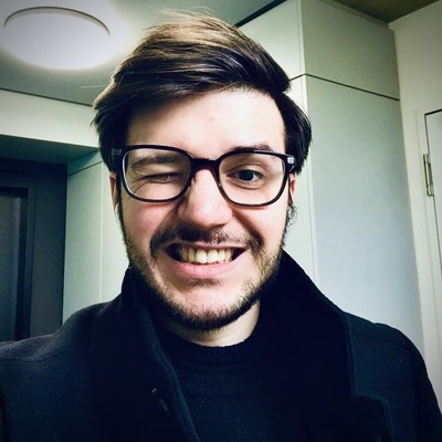 Fabian Schäfer, Klimabildung e.V.