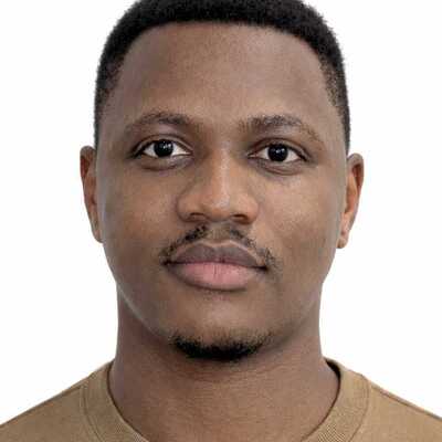 Timothy Olaleke