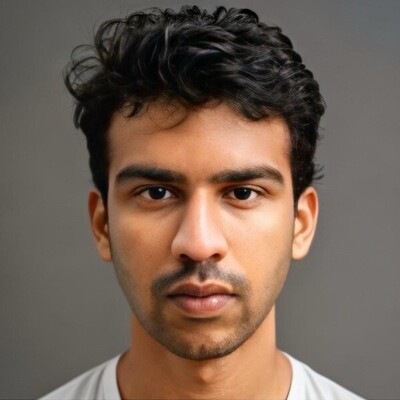 Sumesh Ramasamy