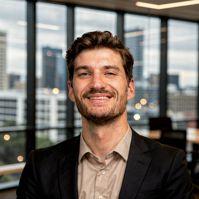 Justin Szczepaniak