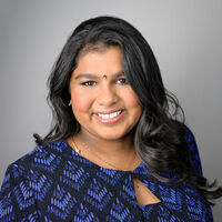 Shanthi Sivakumar