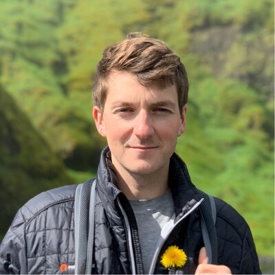 John Moran's Profile Picture