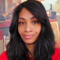 Aisha Nancoo