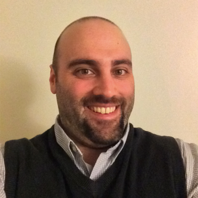 Timothy Ferro
