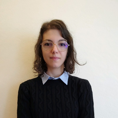 Marta Cicchetti