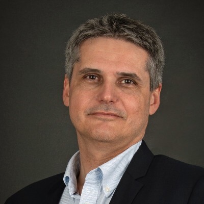 Hervé Thibault's Profile Picture