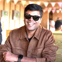 Rajkumar Sakthivel