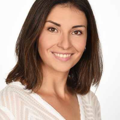 Lisa Herb, Hochschule Kempten