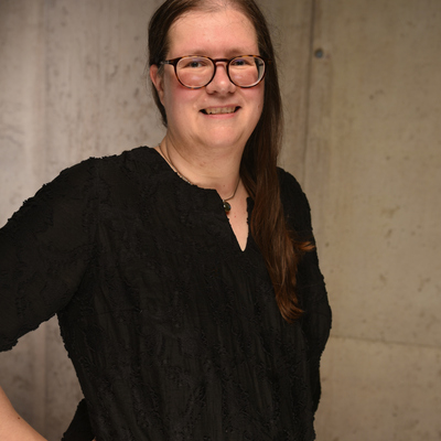 Julia Dönch's Profile Picture