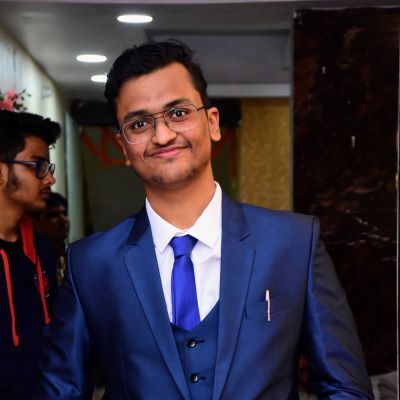 Pratik Singh