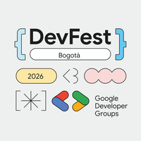 Devfest Bogotá 2026