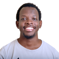 Aaron Tushabe
