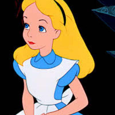 Alice Marteau