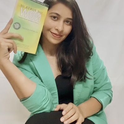Monika Rajput