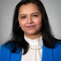 Vibha Godse Gore