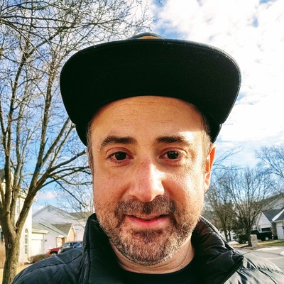 Mike Hamilton