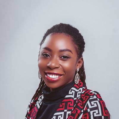 Elizabeth Orji
