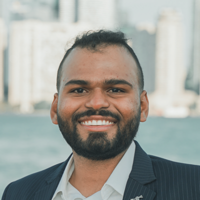 Advait Patel