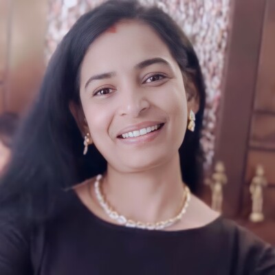 Sonali Panda