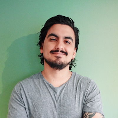 Santiago Camargo