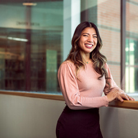 Giselle Cunanan