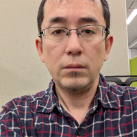 Bin Matsui