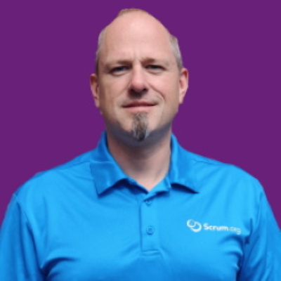 Martin Hinshelwood nkdAgility.com