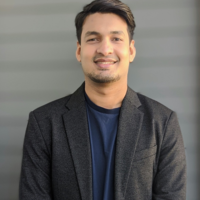 Anand Tiwary