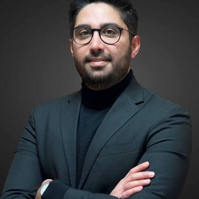 Milad Fatolla Khanlou