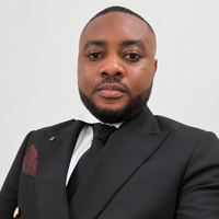 Tabi Enokenwa Nkongho