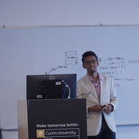 Maheboob Patel