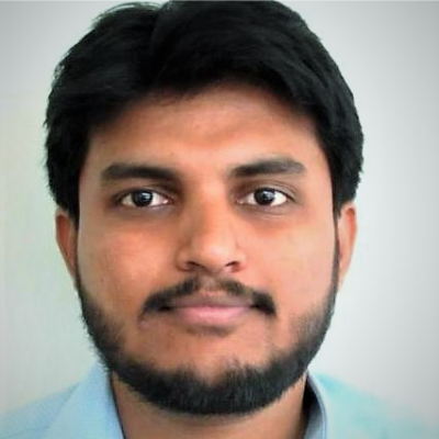 Atul Ram
