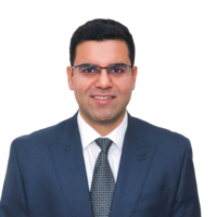 Ankur Kalohia